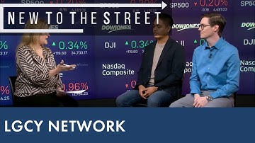 LGCY Network’s (CRYPTO: LGCY) ($LGCY) interviews with Mr. Justin Waiau and Mr. Wes Wade, Co-Founders