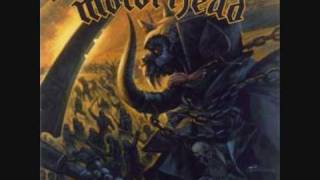 Motorhead  - Love me forever lyric