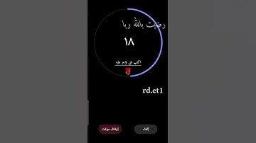 تلاوة هادئه تريح الأعصاب 🎧☘ || سورة السجدة بصوت القارئ اسلام صبحي ❤ #راحة_نفسية #سبحان_الله