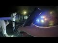 Police bodycam footage shows officer shoot man in west Columbus. Part 1