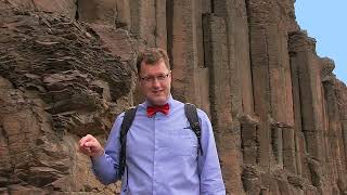 Columbia River Basalts - 2 Minute Geology
