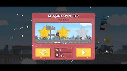 Clone Armies. Passing - #10-11-12 levels.