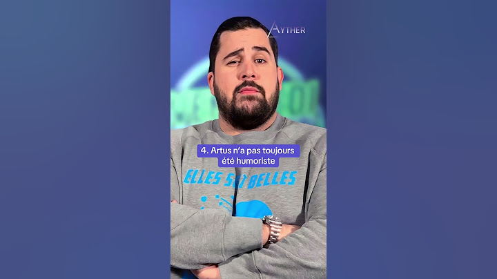 5 choses que tu ne sais pas sur Artus ! #artus #unptittrucenplus #dals #festivaldecannes