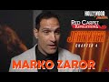 Marko Zaror &#39;John Wick 4&#39; | Red Carpet Revelations