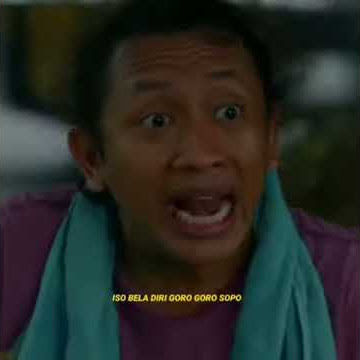 Story wa Bayu skak dan kamidi becak lucu | story wa viral