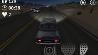 Replay from Driving Zone: Russia! screenshot 4