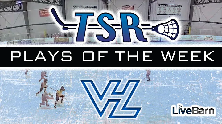 TSR Plays of the Week - March 5th