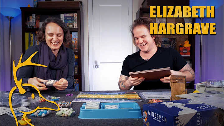 A Conversation With - Wingspan Designer Elizabeth ...