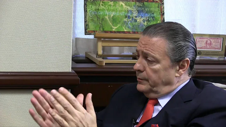 Conversacin Richard Carrin y Carlos I. Pesquera