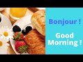 Breakfast music playlist video: Morning Music - Modern Jazz Music For Sunday and Everyday