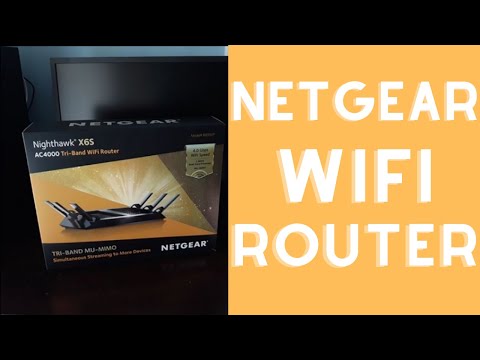 NETGEAR Nighthawk X6S Wifi Router: Worth the Price?