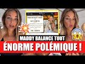 MADDY BURCIAGA AU CŒUR D’UNE ÉNORME POLÉMIQUE AVEC SA MARQUE DE MAKEUP... ELLE EXPLIQUE TOUT !! 😱