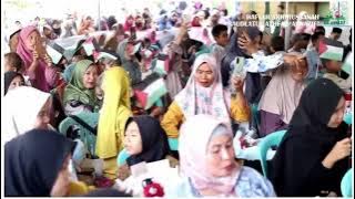 Gerak dan lagu Komando latihan pertempuran