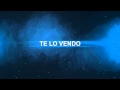 Te lo vendo intro