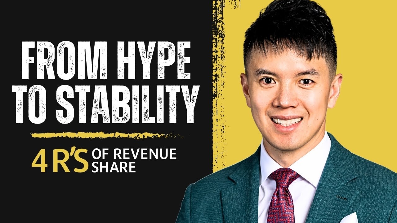 How Top Agents Build Lasting Revenue Share—The 4 R’s You Need to Know