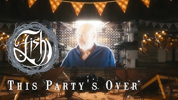 Fish - This Party