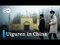 Uiguren in xinjiang ein stiller genozid  dw reporter