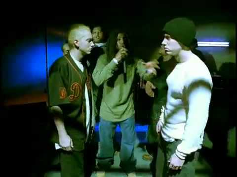 Eminem - Just Lose It (Official Music Video)