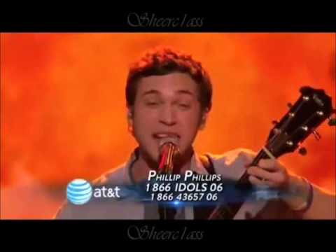 Phillip Phillips (+) Beggin