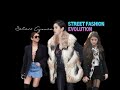 Selena Gomez-Street Style through the years. |2019 old version