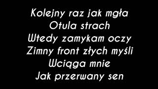 Rafał Kozik - Zimny front (Tekst/Muzyka) - The Voice of Poland 12
