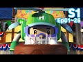 Robocar poli saison 1 clip1  262 heuresanimation pour les enfantsrobocar poli tl