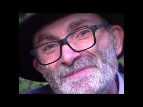 გოჩა ჭაბუკაიძე --\"ჰანგებად ქცეული სტრიქონები\"