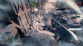 Battlefield 6 Open BETA - it's BF1's spawn-die-repeat cycle all over again...