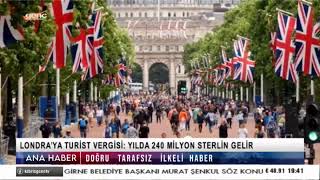 Ana Haber Bülteni̇