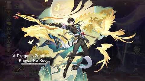 Anomaly Arbitration 3.8 | E2S1 Phainon 0 cycle (Semi-Auto)