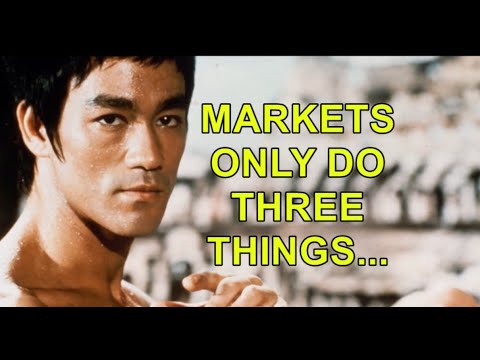 One Simple Money Making Trading Setup | One Great Trade At A Time