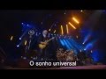 Rush - Limelight - Legendado em Portugues