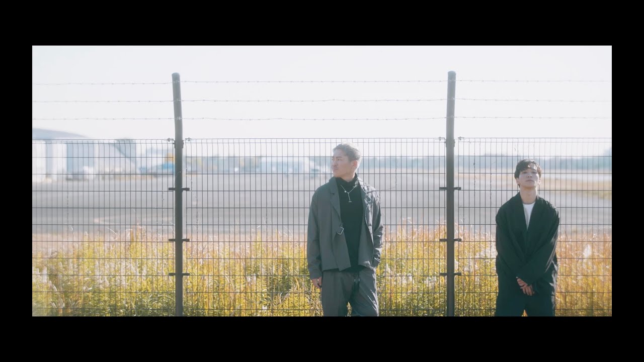 VILLSHANA / Tejina feat. YUICHIRO(DEEP)【Music Video】