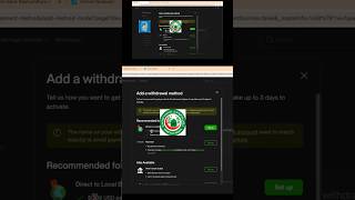Upwork Payments Option #tech #update #upwork