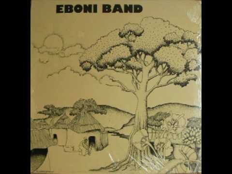 Eboni Band - Sing A Happy Song(Shake It On Down)