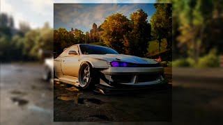 automotivo Modern Tetrisslowedreverb