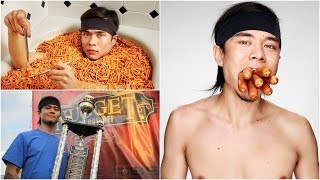 Matt Stonie Bio, Net Worth, Family, Affair, Lifestyle & Assets