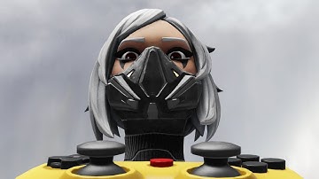 Aim Assist Changes🎯 *BEST* Settings for Fortnite