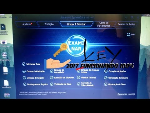 advanced systemcare pro serial key 2017 advanced systemcare pro serial key 2017
