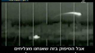 צה"ל פועל גם מהים - ראו כיצד מפתיע חיל הים את החמאס