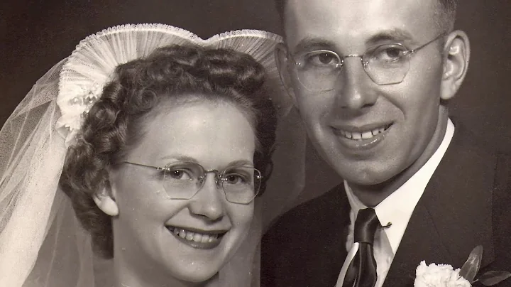 Dolores Terry - Life Story Digital Video