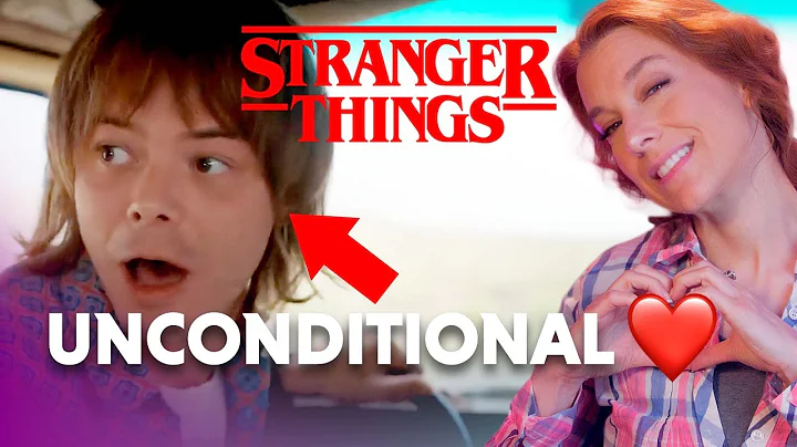 Emotional Intelligence: Therapist Reacts to Strang...