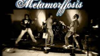 Video thumbnail of "Metamorffosis - Alisse"
