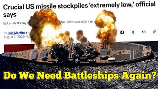 Should We Bring Back the Battleship