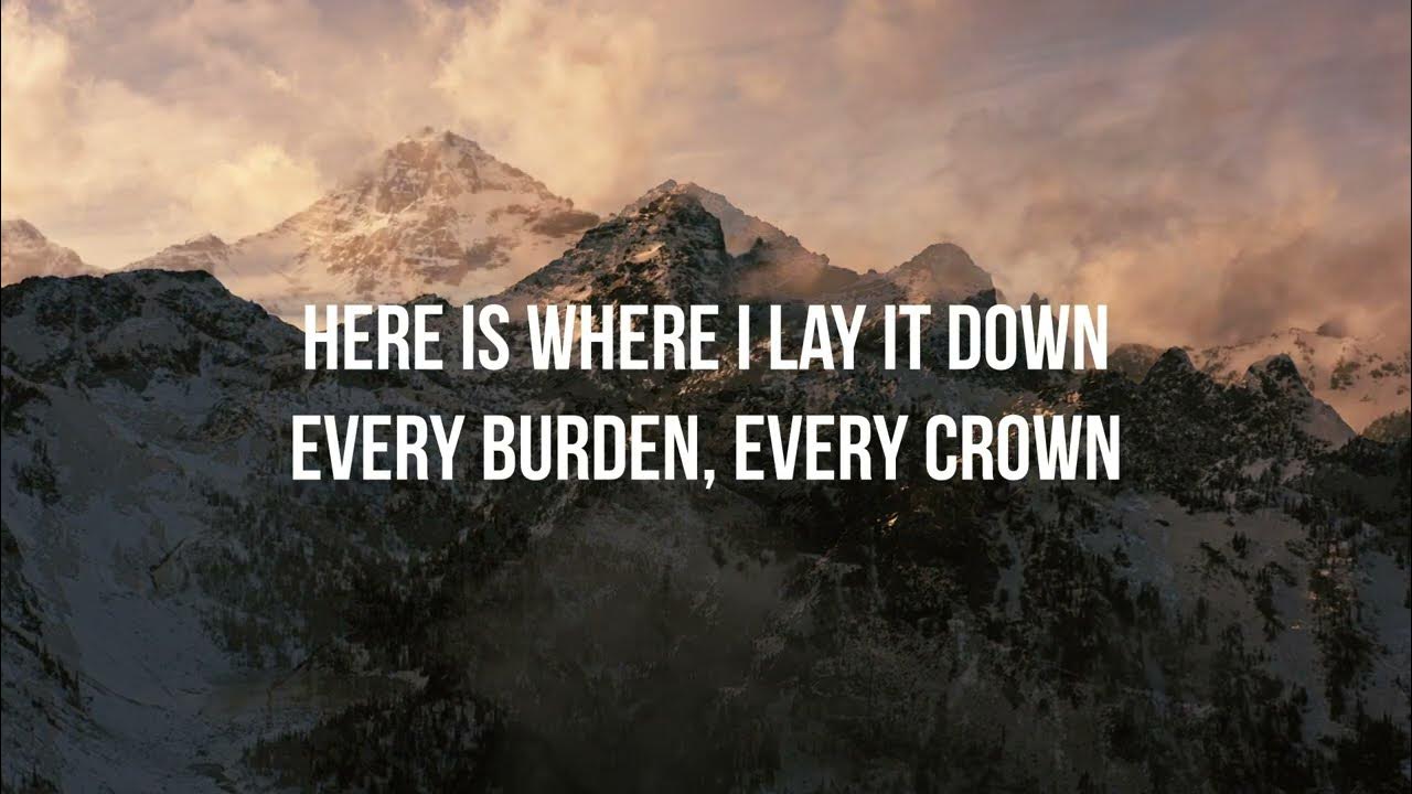 Make Room Lyrics The Church Will Sing YouTube