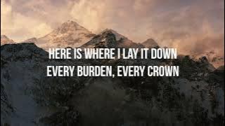 Make Room Lyrics - The Church Will Sing