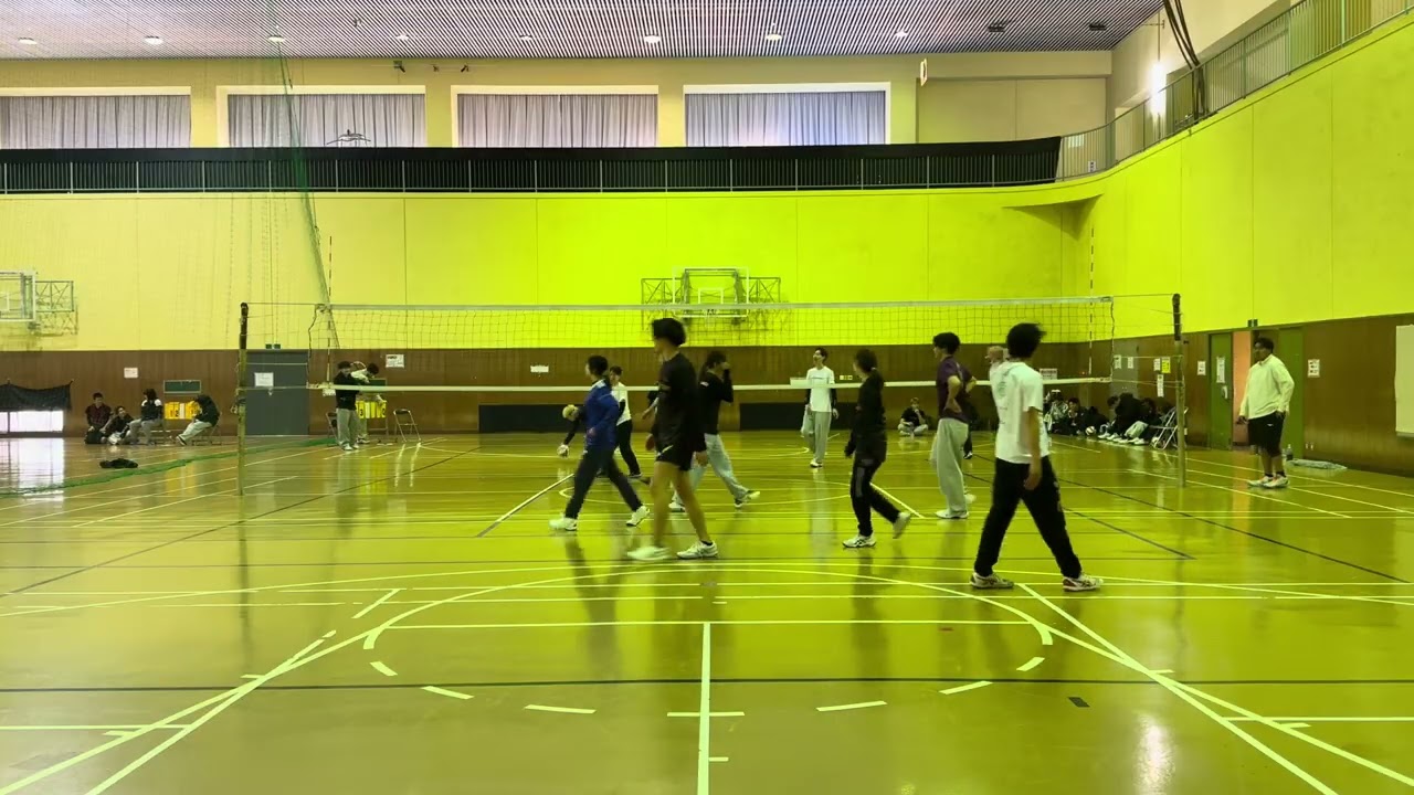 2026.2.22 FALCONカップ予選　FOURNEVER