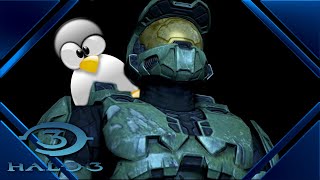 [Wine Gaming] Halo: The Master Chief Collection: Halo 3 (PC) [Linux/Proton/DXVK]
