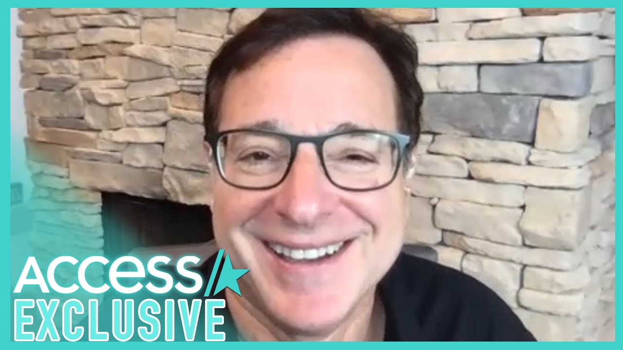 Bob Saget Shares Support For Lori Loughlin While She's In Prison