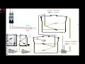 como conectar automaticos para cisterna y tanque 2018